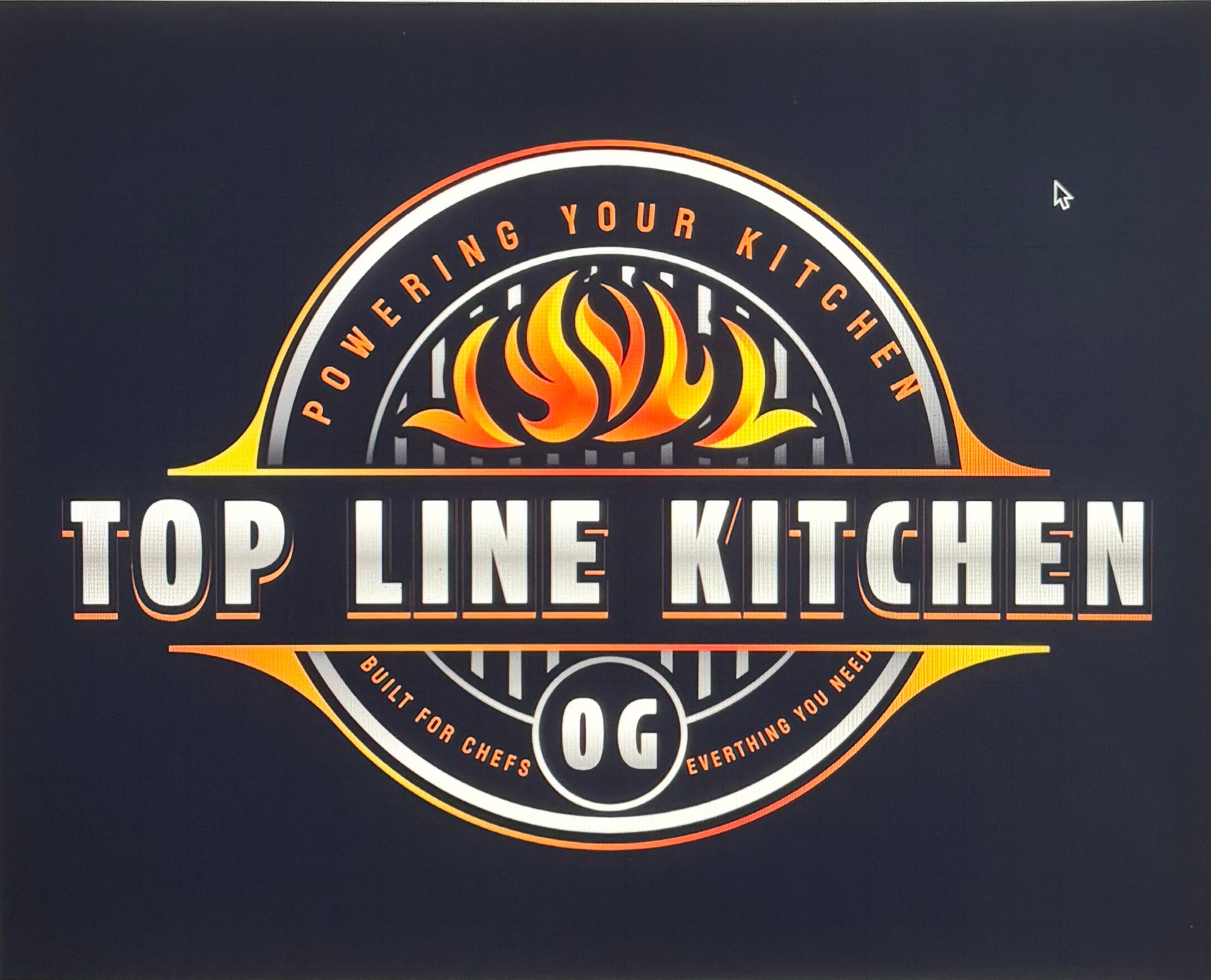 Toplinekitchen